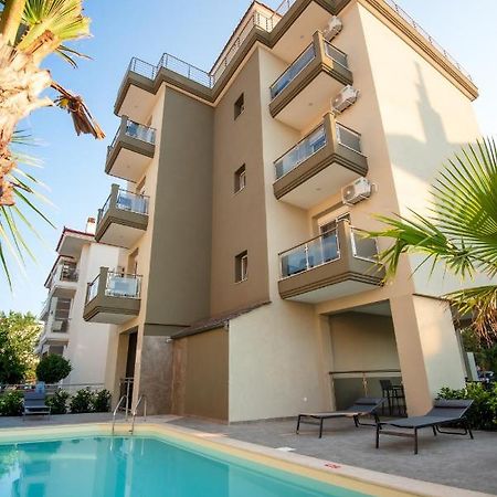 Olive 301 Apartamento Peraía Exterior foto
