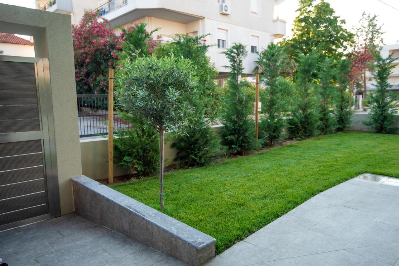 Olive 301 Apartamento Peraía Exterior foto