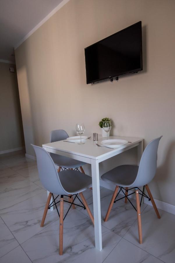 Olive 301 Apartamento Peraía Exterior foto