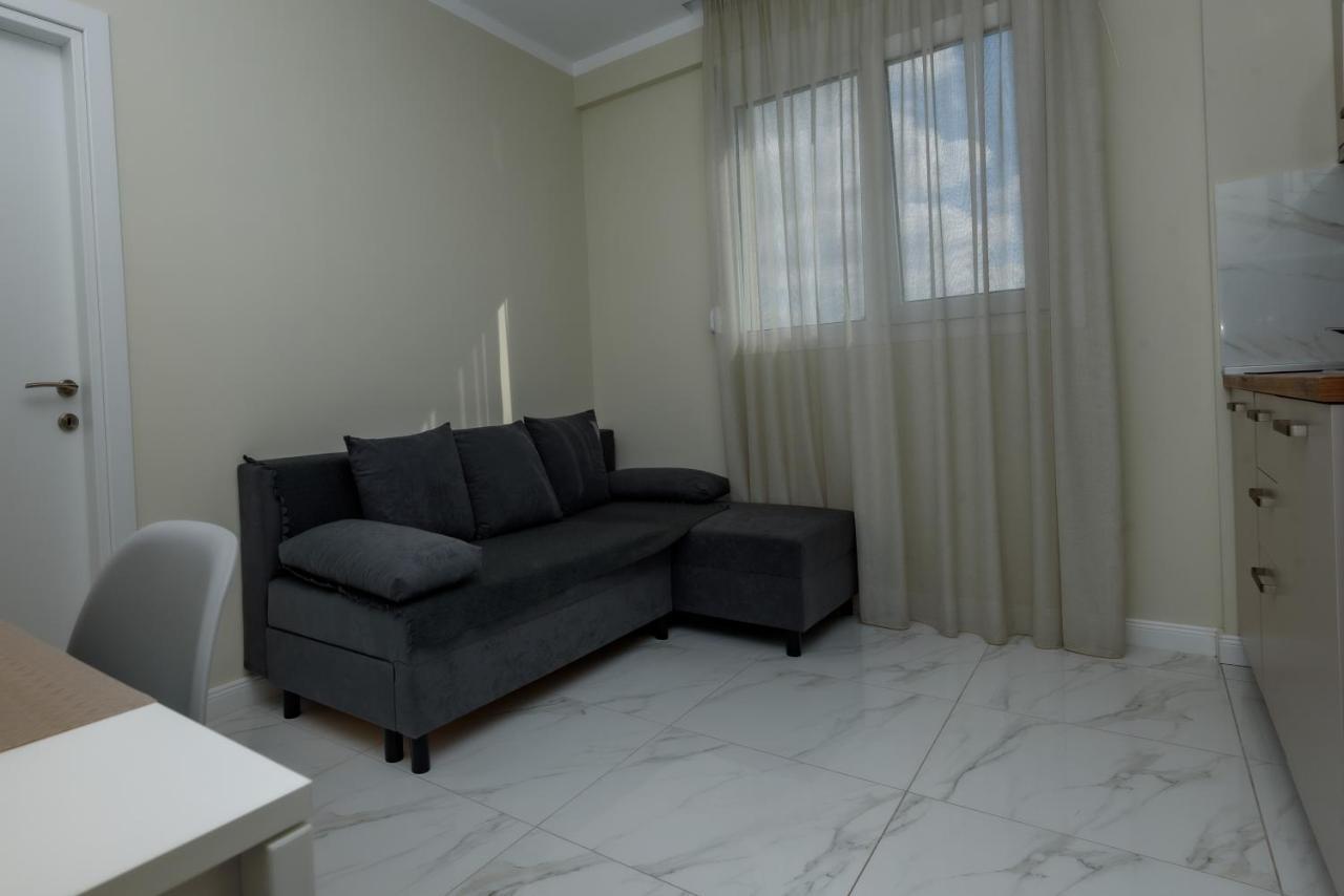 Olive 301 Apartamento Peraía Exterior foto