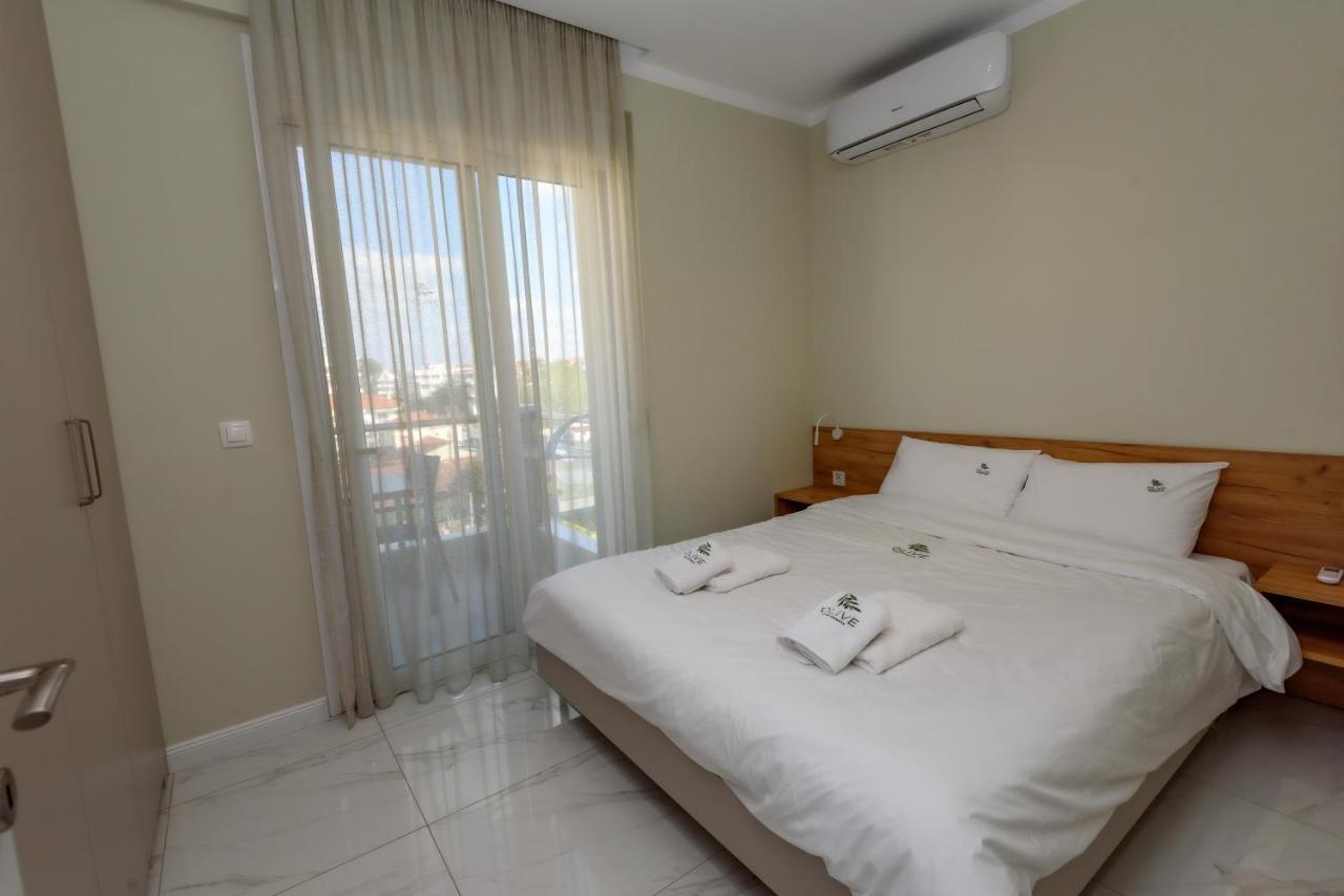 Olive 301 Apartamento Peraía Exterior foto